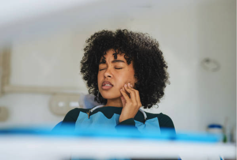 Discover Your Best Smile